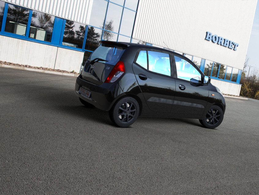 LV4|Mistral Anthracite Matt  14