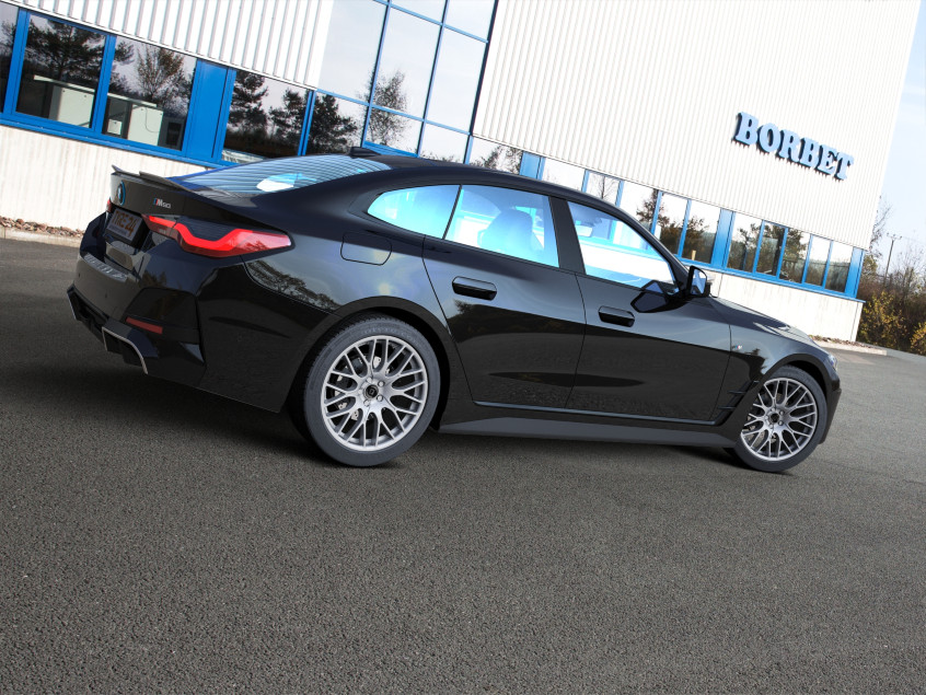 IMPATTO|ARGENTO - Silber 19