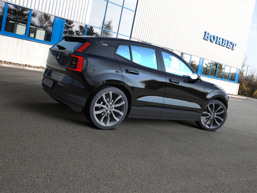 UTECA (U)|Titansilber 21