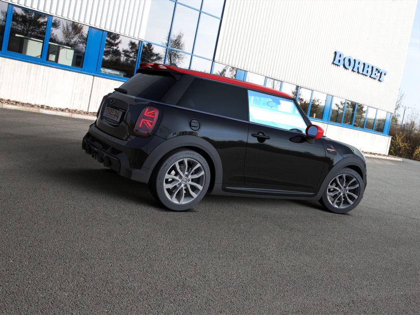 UTECA (U)|Titansilber 17