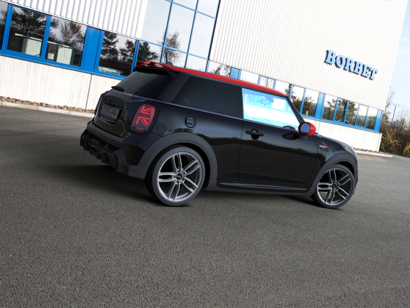 MERCADOR (MC)|Titansilber 19