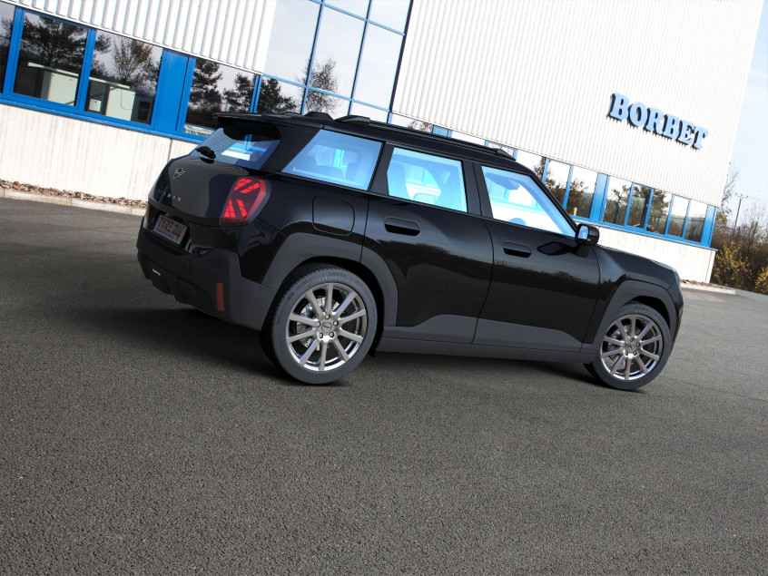 SKANDIC|Brillantsilber 18