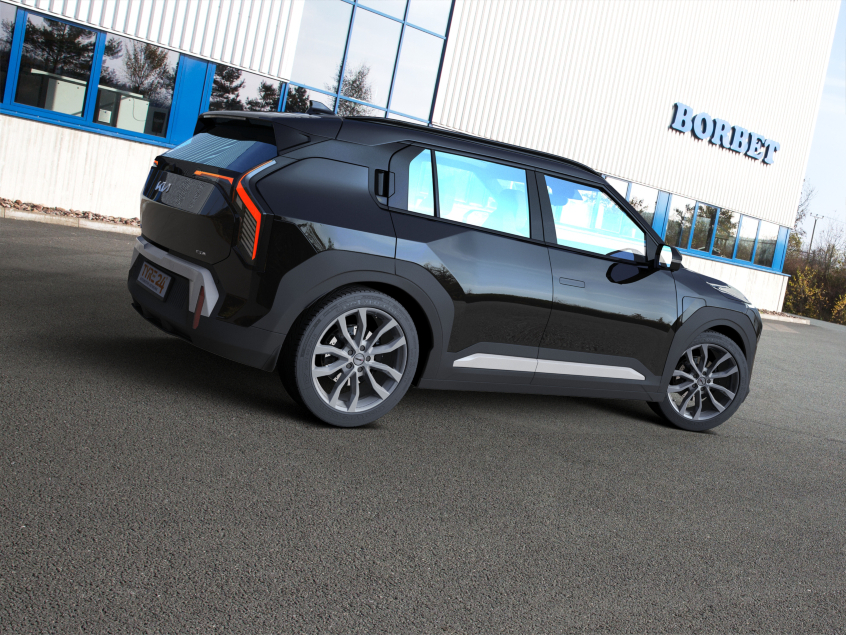 UTECA (U)|Titansilber 19