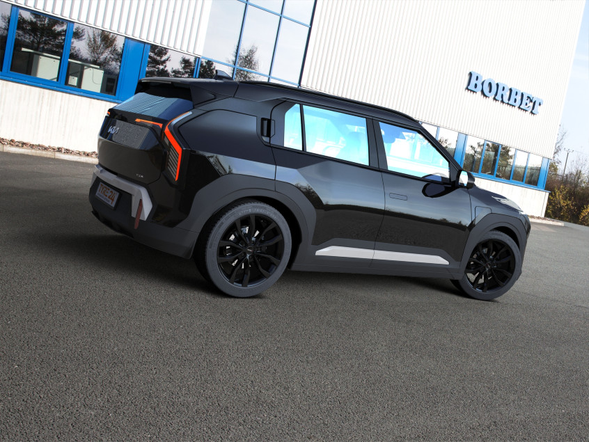 UTECA (U)|Schwarz 19