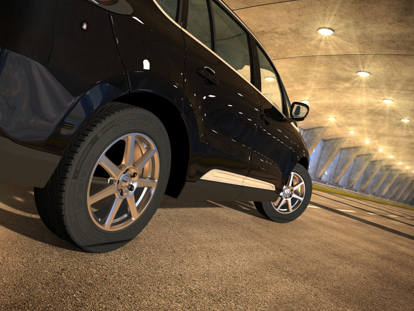 TALLIN (TL)|Brillantsilber 18