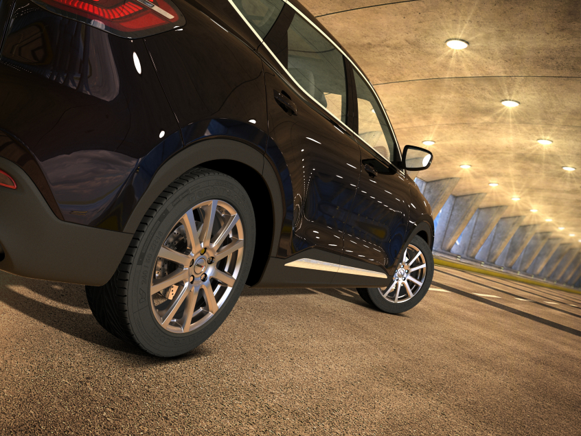 SKANDIC|Brillantsilber 18