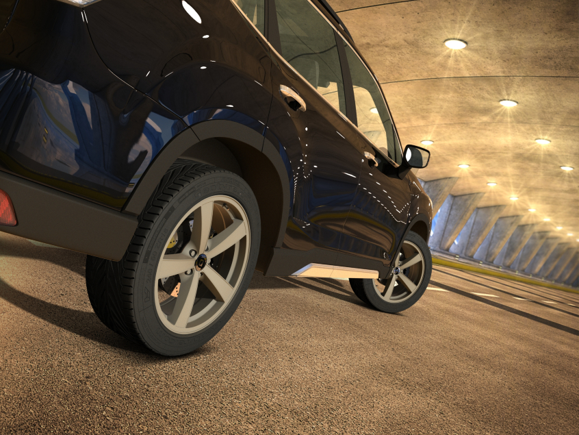 TRINA|PLATIN - Platin Matt 19