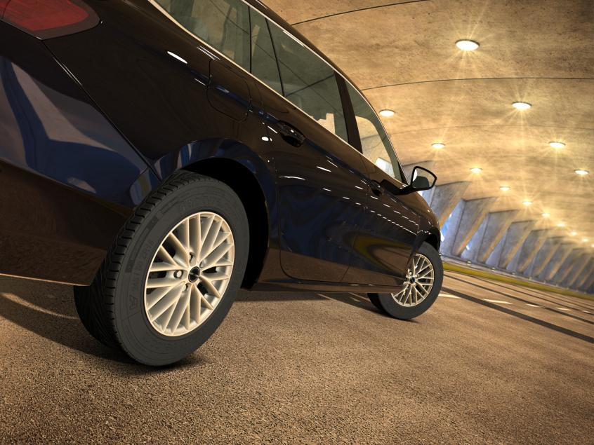 BS5|Brilliant Silver 16