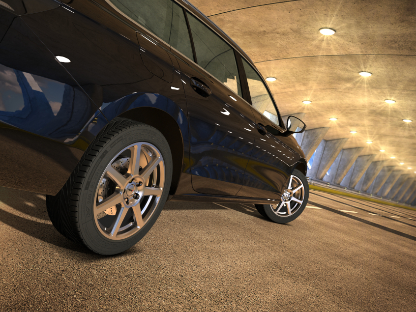 TALLIN (TL)|Brillantsilber 18