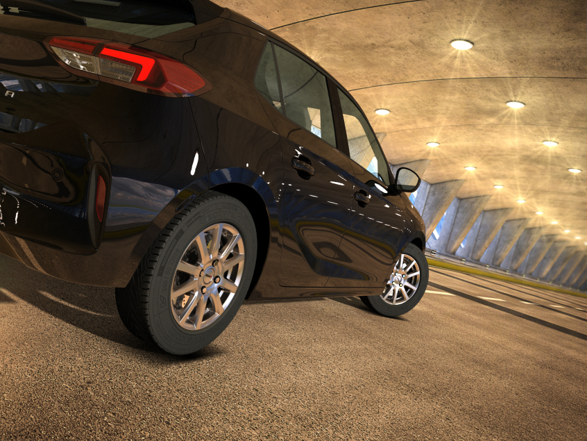 SKANDIC|Brillantsilber 15