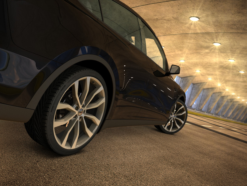 UTECA (U)|Titansilber 22