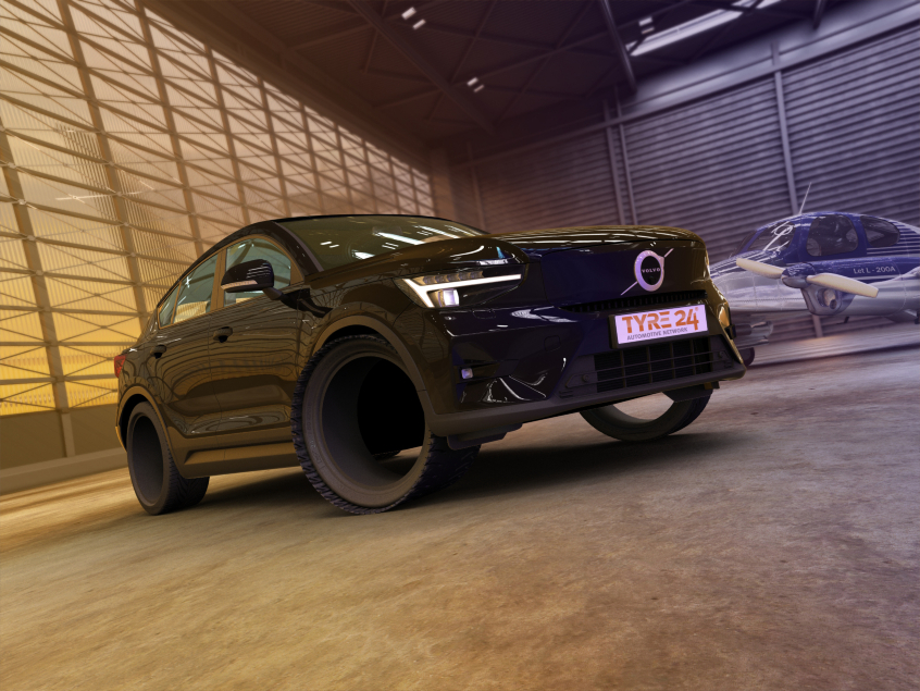 UTECA (U)|Titansilber 21