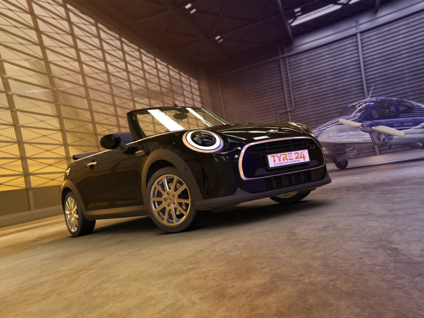 SKANDIC|Brillantsilber 17