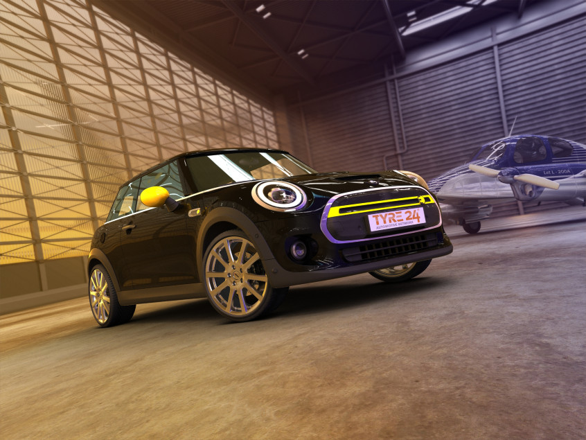 SKANDIC|Brillantsilber 19