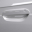 Deluxeweiss Metallic