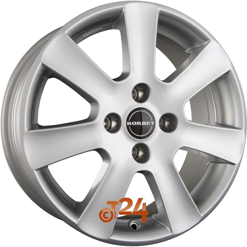 CA|Crystal Silver 14