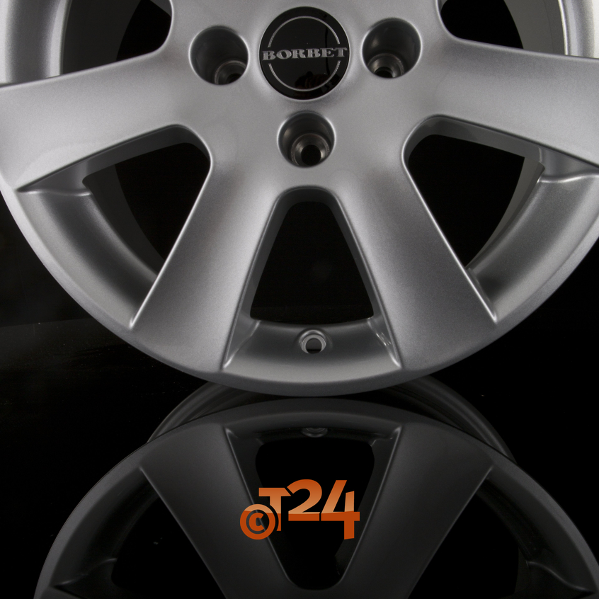 CA|Crystal Silver 14