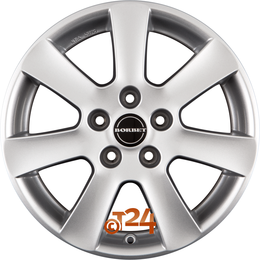 CA|Crystal Silver 17