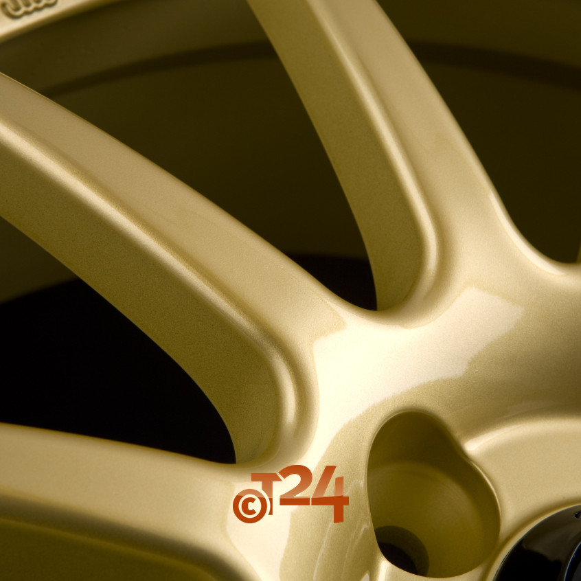 PRO RACE 1.2|Racing-Gold 18