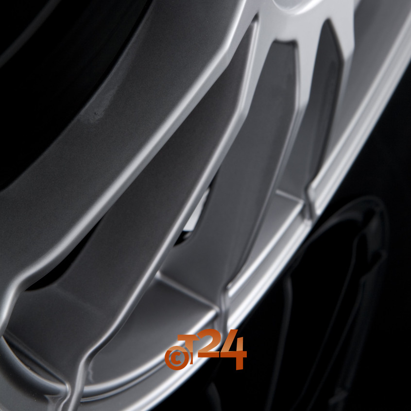 ULTRALEGGERA HLT|Chrystal Titanium 19