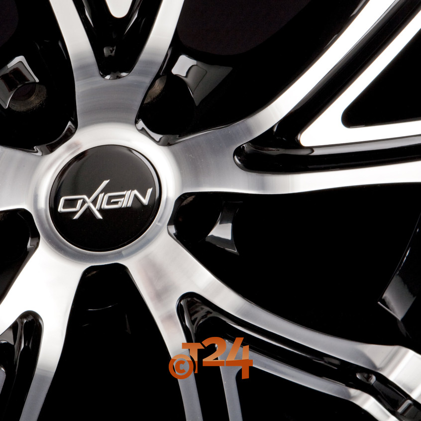 OX15 V TWO|Black Full Polish (BFP) 18