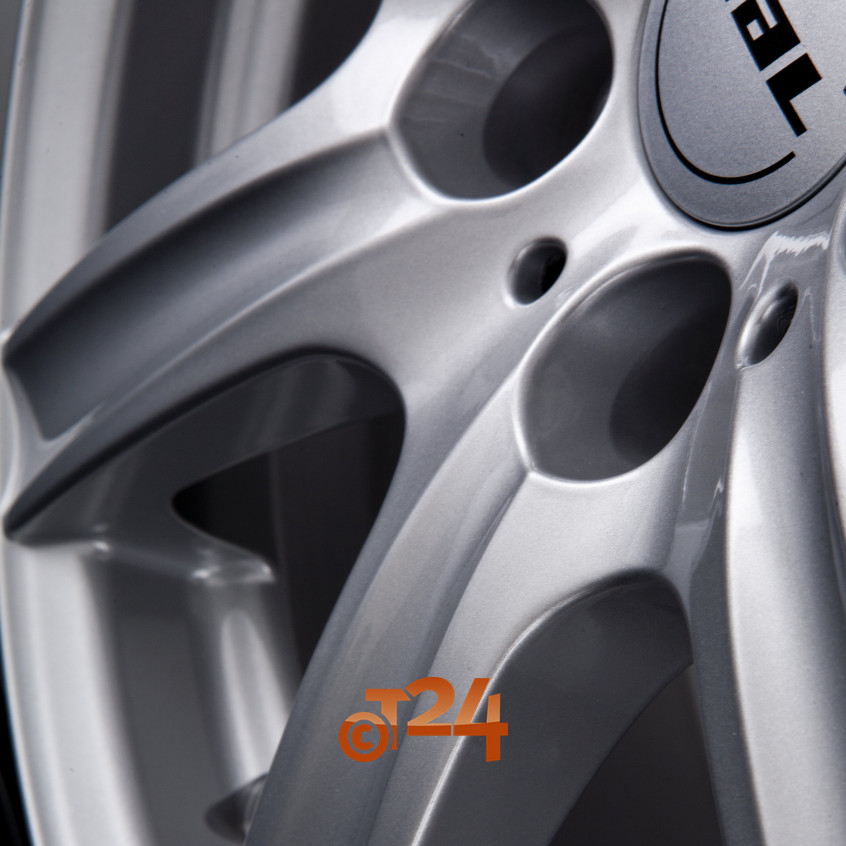 DAVOS|Polar-Silber 15