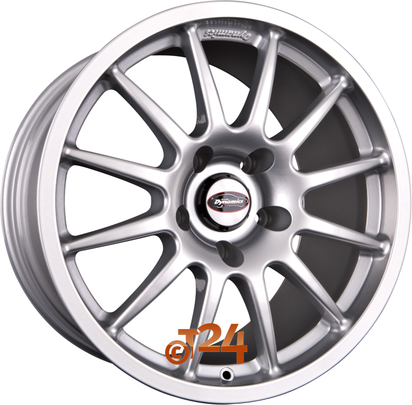 PRO RACE 1.3|Glitter-Silver  20