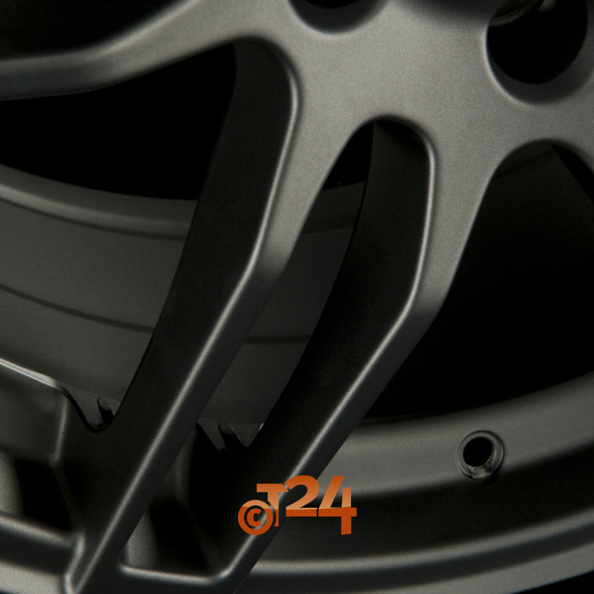 AF9|Matt Anthracite 17