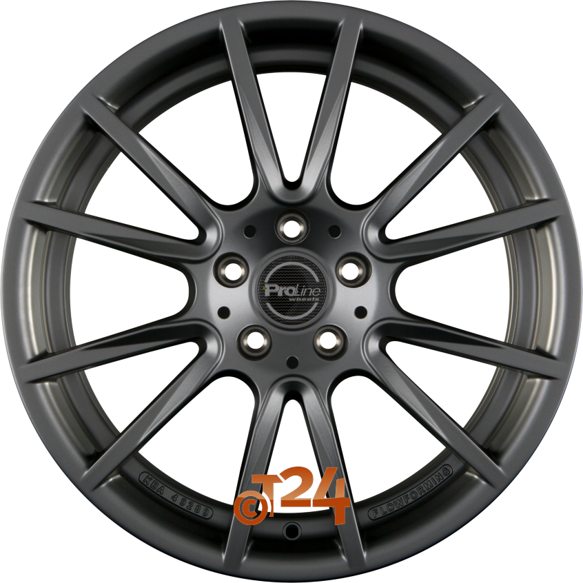 PXF|Matt Grey (MG) 19