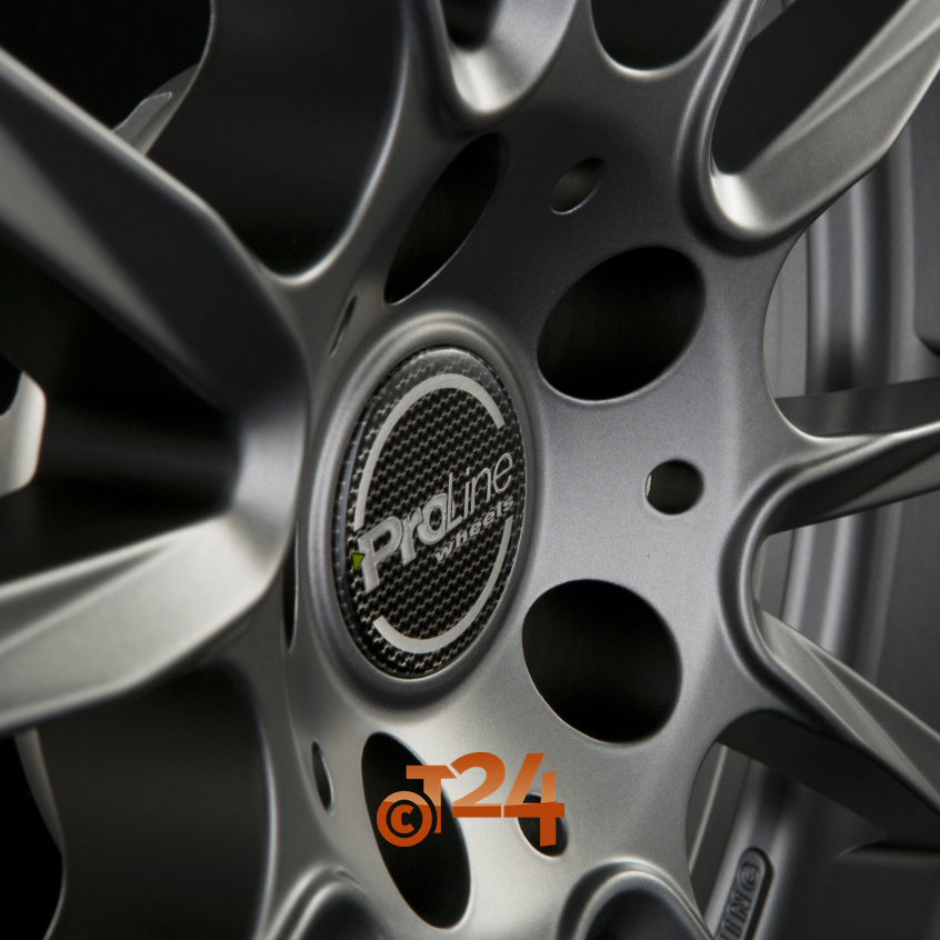 PXF|Matt Grey (MG) 19