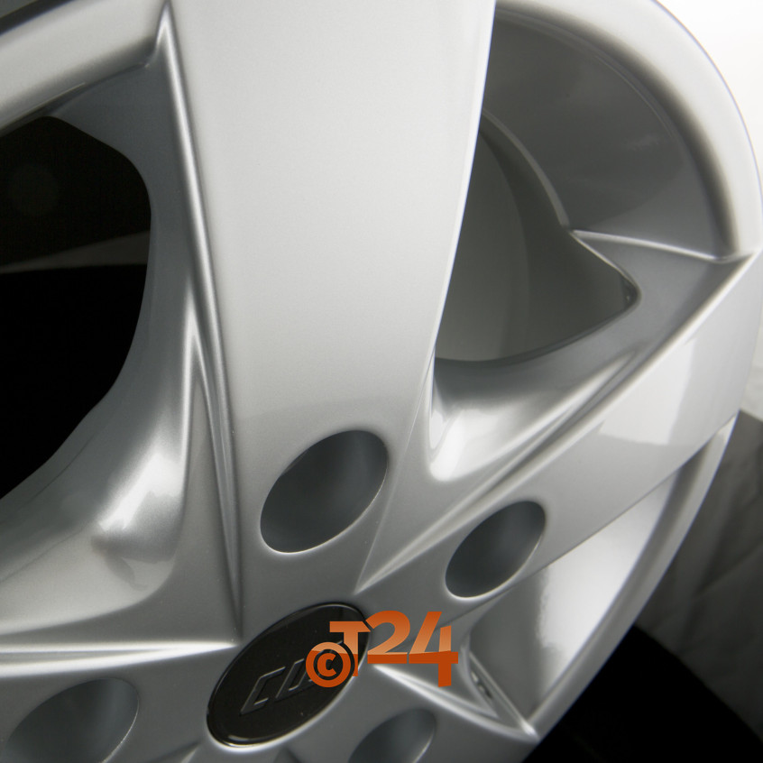 CWF|Crystal Silver 16