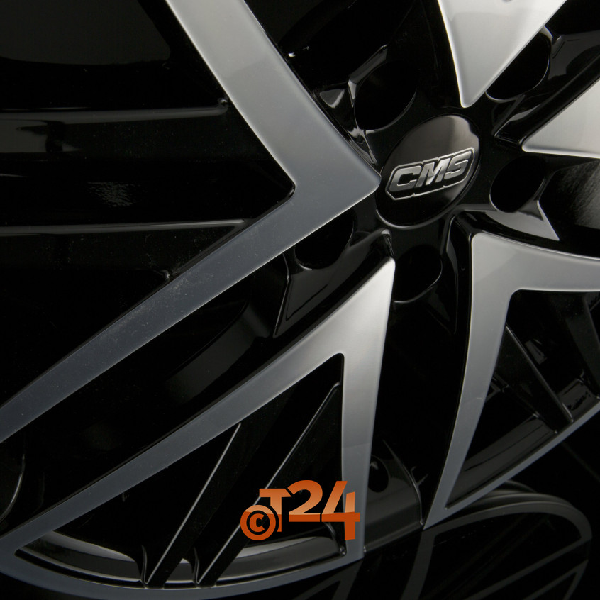 B1|DB Diamant Schwarz 20