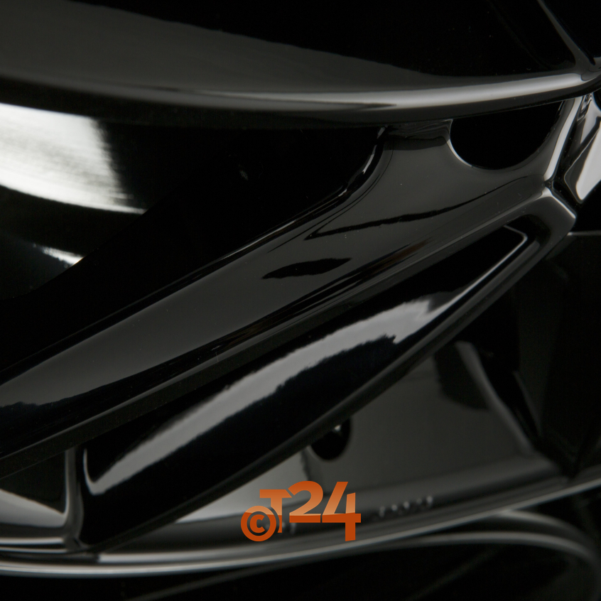 MAM S1|Black Lip Polish (BLP) 19