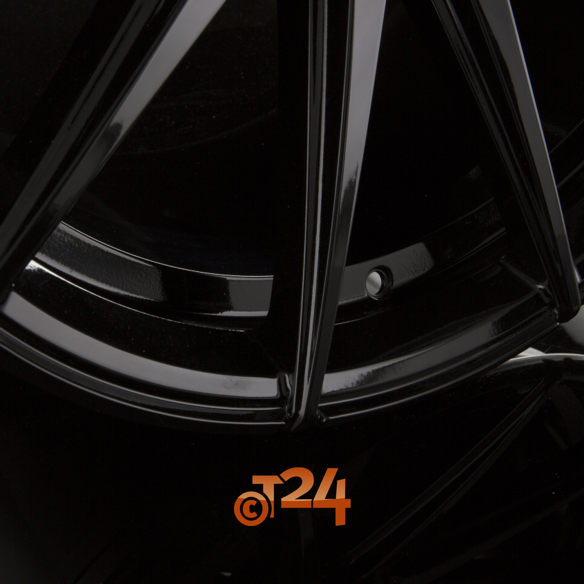 E1 CONCAVE|Highgloss Black 21
