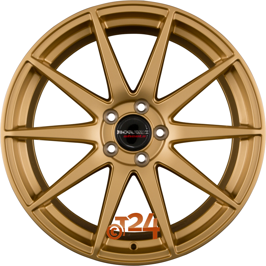 GTX|Gold Matt 19