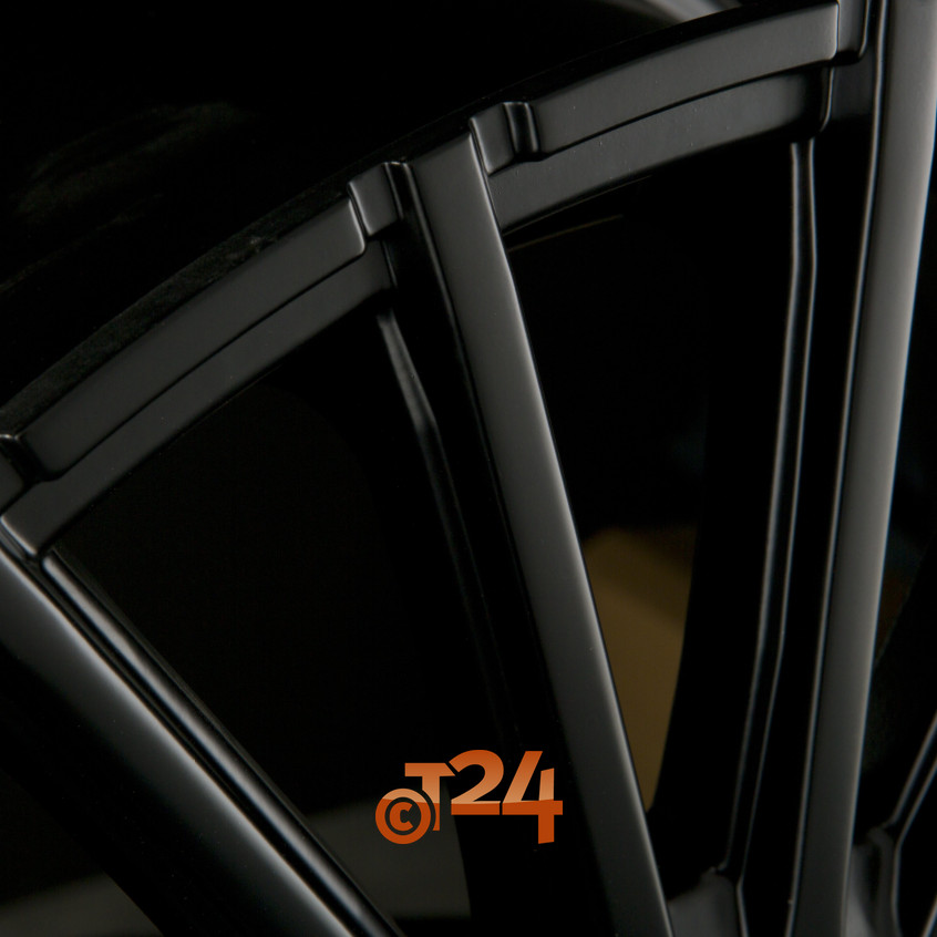 WM RAD|Racing Schwarz 20