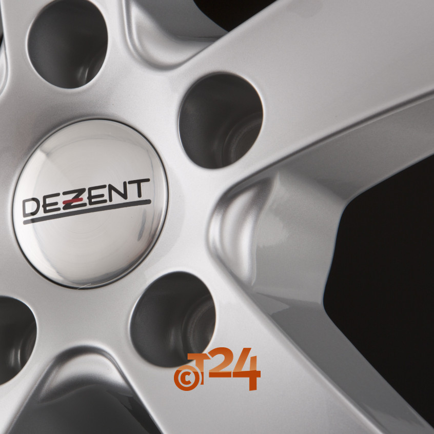 TX|SILVER - Silber 17