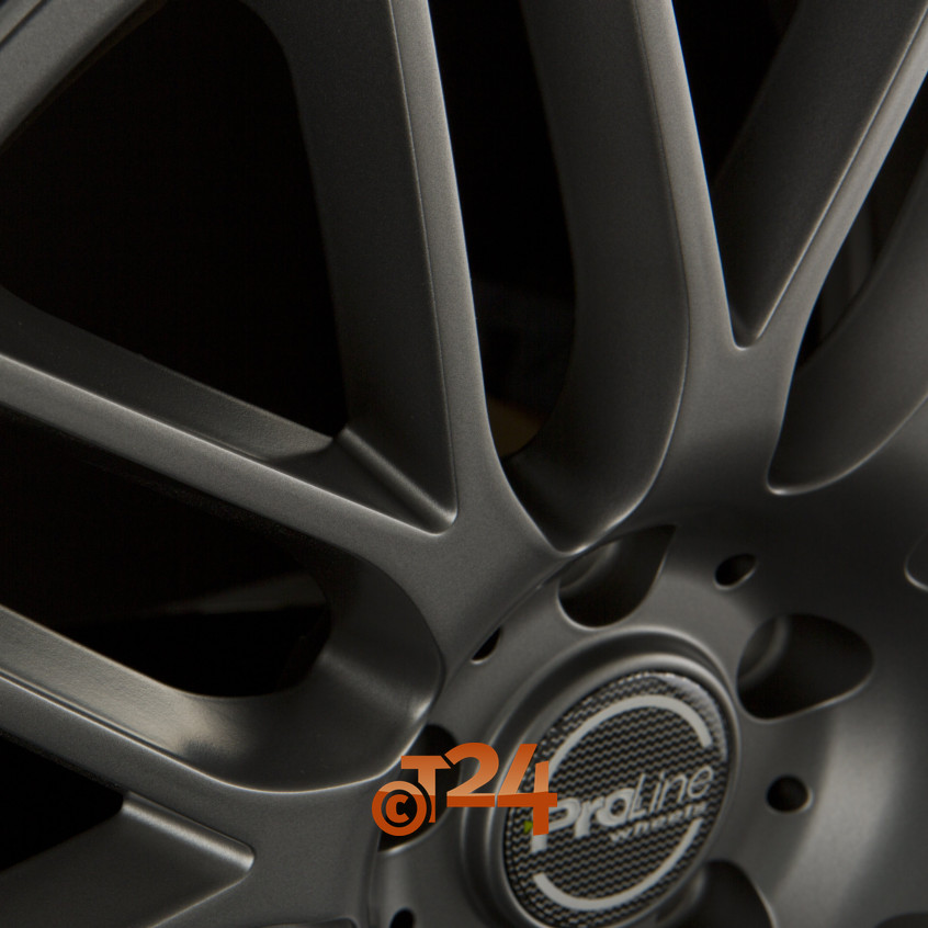 PXK|Matt Grey (MG) 19