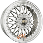 BBS SUPER RS