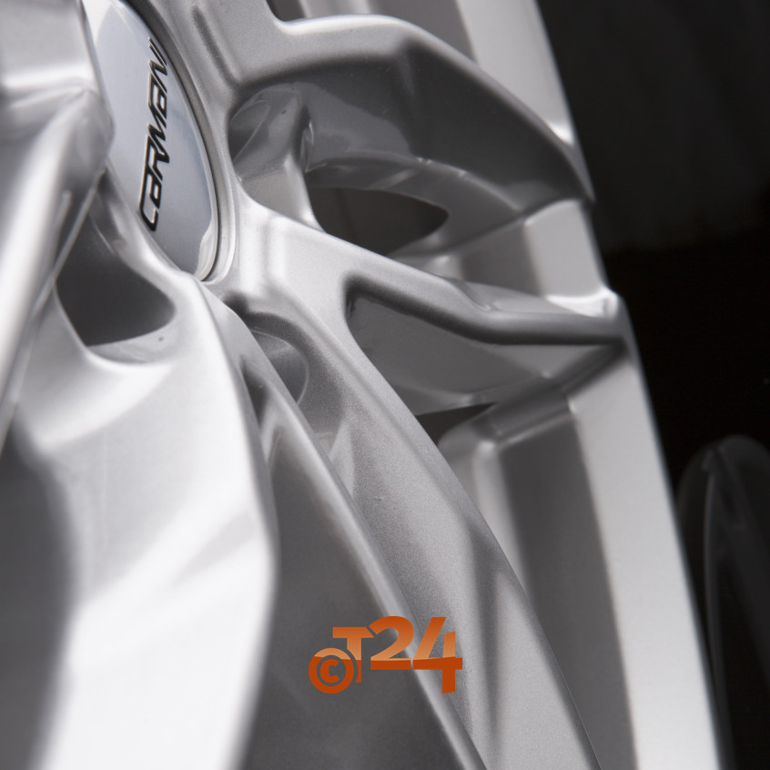 CA13 TWINMAX|Bright Silver (BS) 20