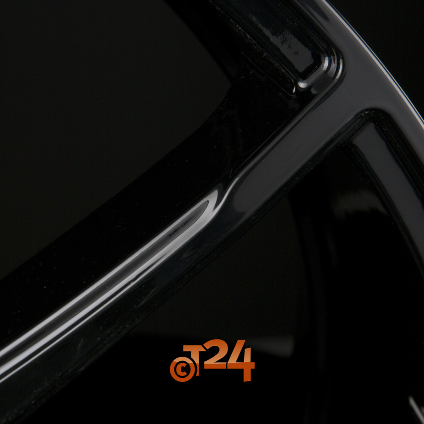 OX20 ATTRACTION|Black (B) 19