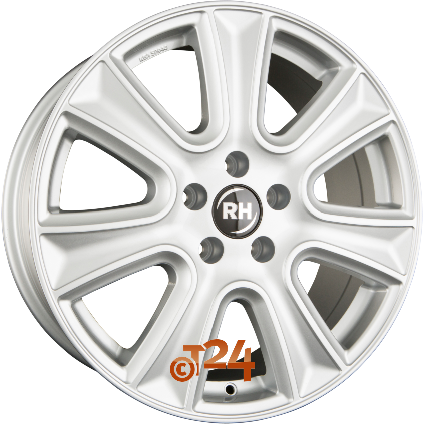 NAJ II|Sport Silber 18