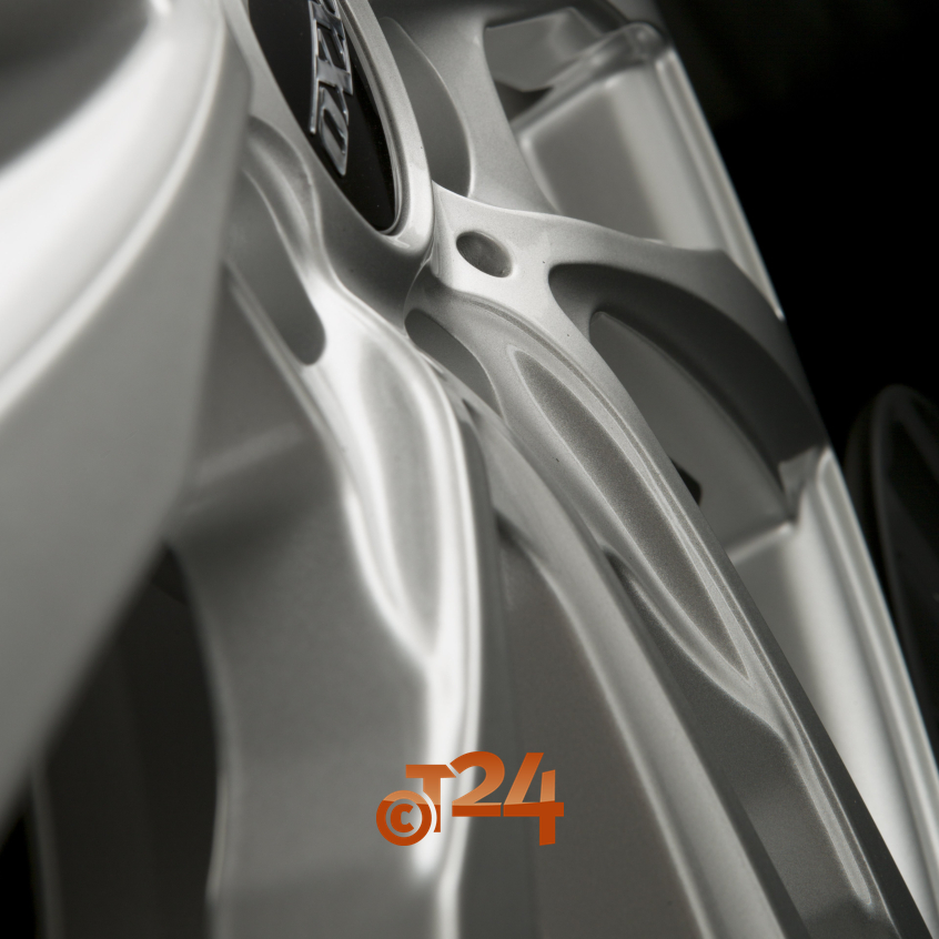 DECIMUS (RG17)|Silver 17