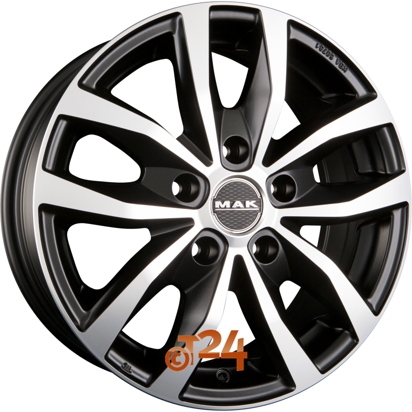 LOAD 5|Ice Black 16