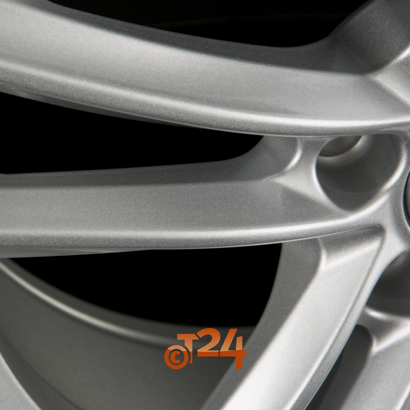 WH27|Race Silber Lackiert (RS) 21