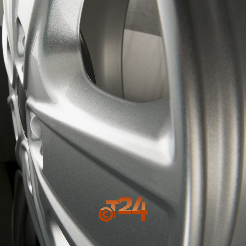 CWG|Crystral Silver 16