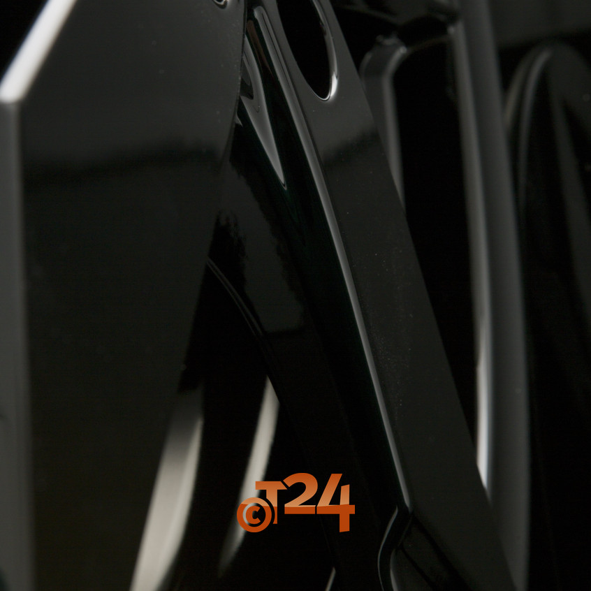 KODIAK|Diamant-Schwarz 15