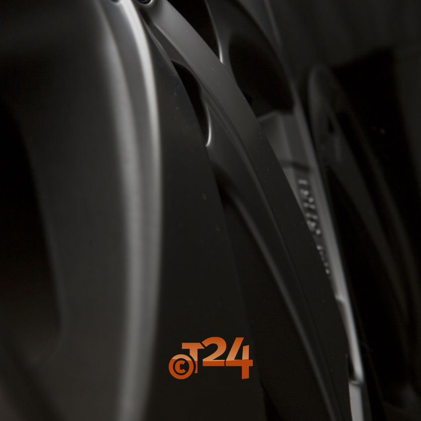 AVENTURA (OX13)|BLACK - Matt Black 18