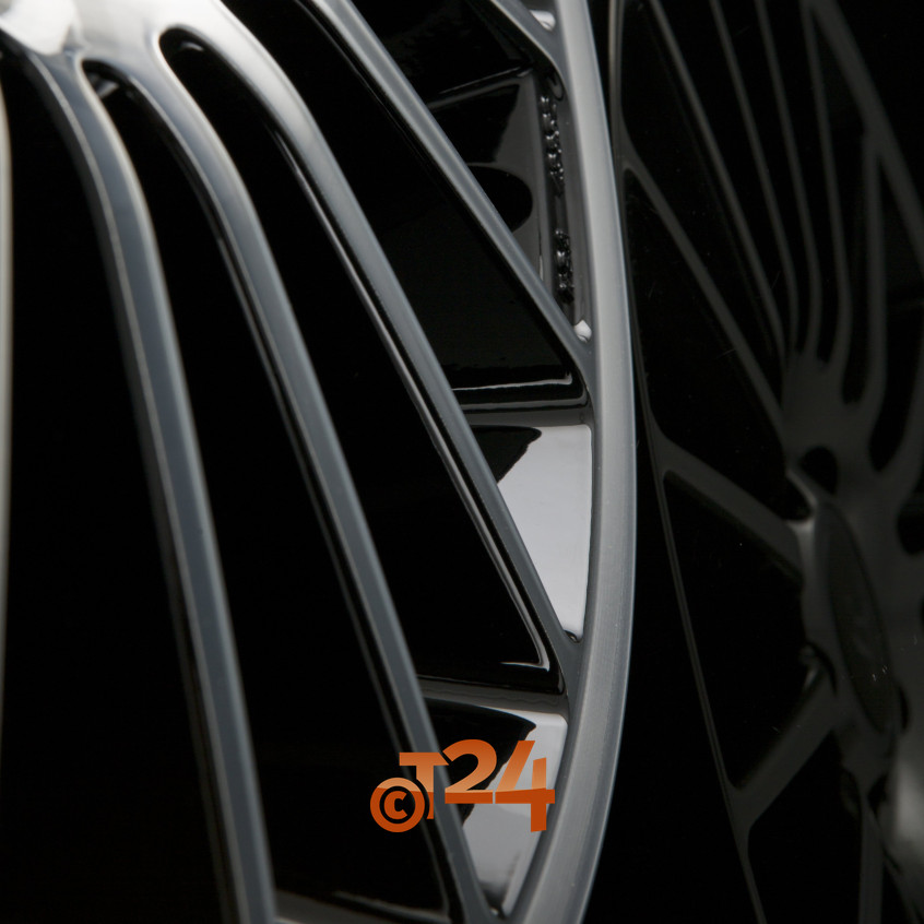 KT15 SPEED|Black Front Polish (BFP) 17