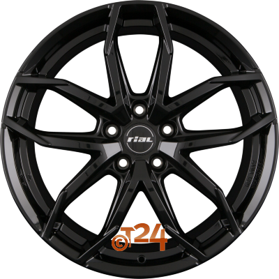 17 Zoll Ganzjahreskompletträder für Audi A4